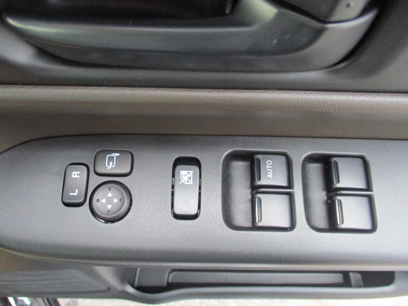 スズキ スペーシア 18枚目