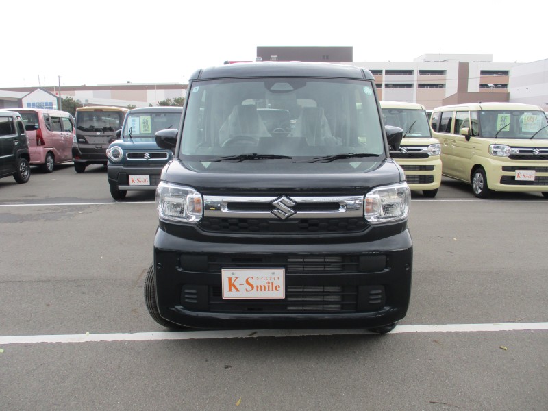 スズキ スペーシア 1枚目