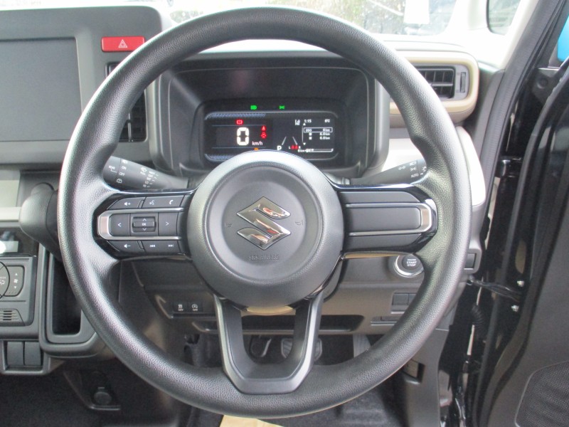 スズキ スペーシア 19枚目