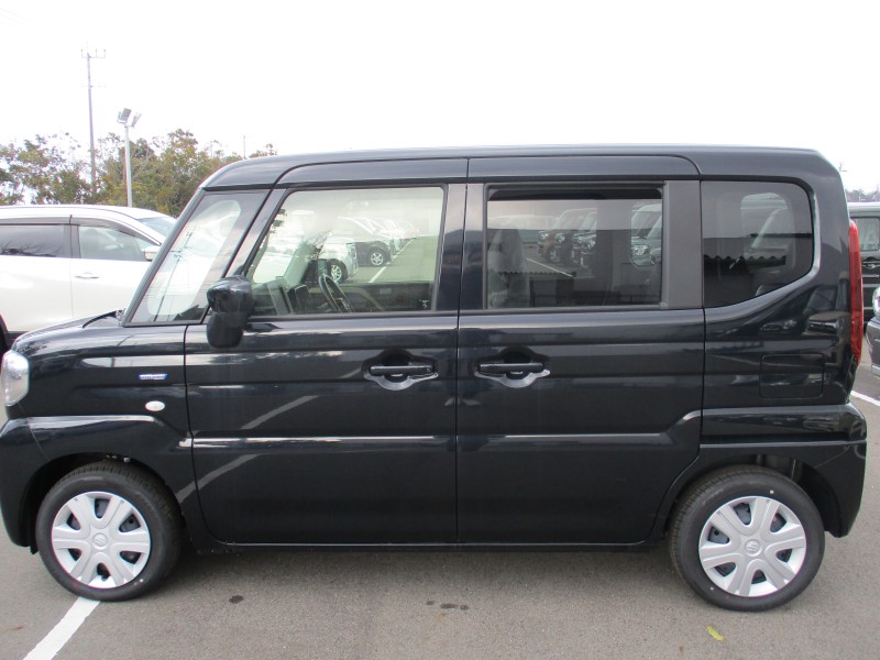 スズキ スペーシア 7枚目