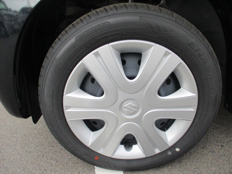 スズキ スペーシア 8枚目