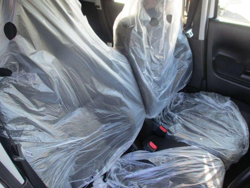 スズキ スペーシア 9枚目