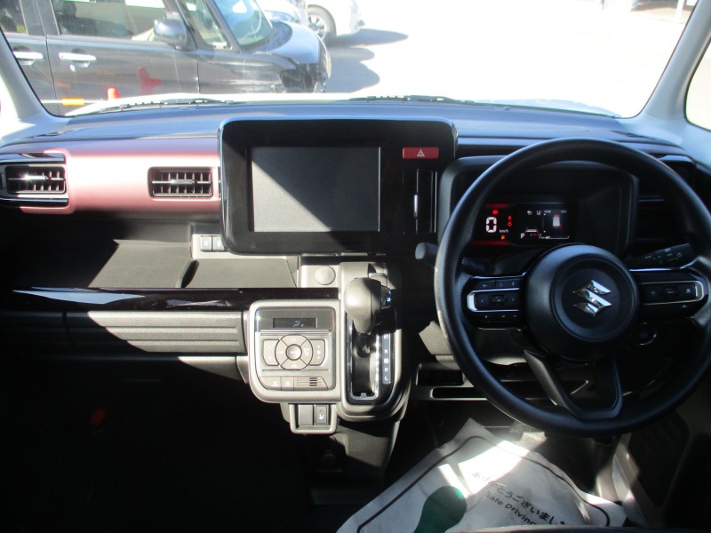 スズキ スペーシア 10枚目