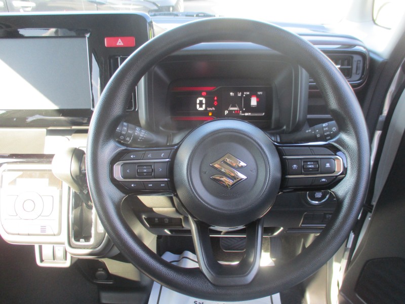 スズキ スペーシア 13枚目