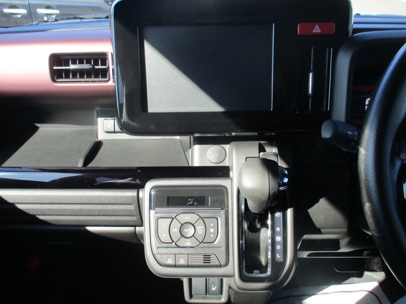 スズキ スペーシア 14枚目