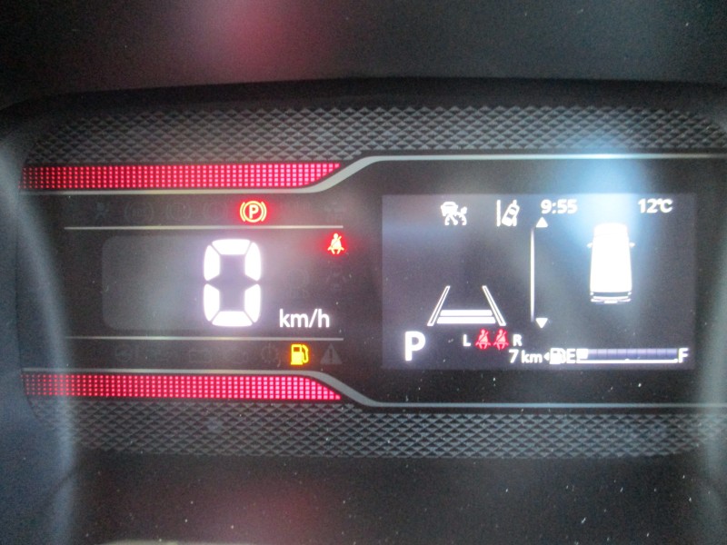 スズキ スペーシア 16枚目