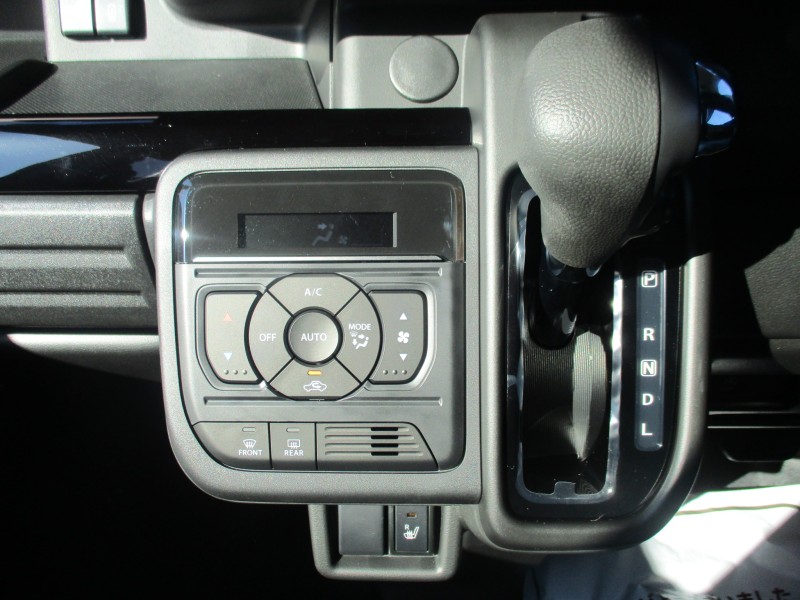 スズキ スペーシア 17枚目