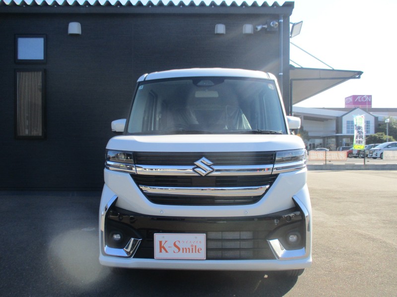 スズキ スペーシア 1枚目