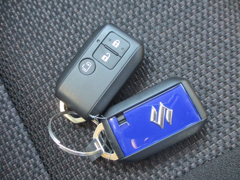 スズキ スペーシア 19枚目