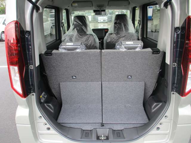 スズキ スペーシア 9枚目