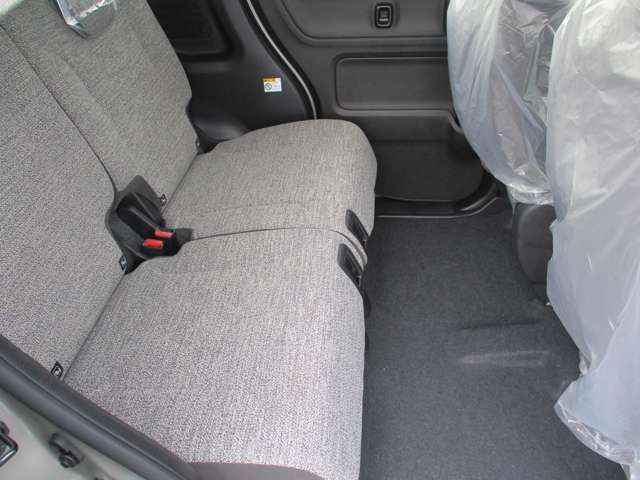 スズキ スペーシア 10枚目