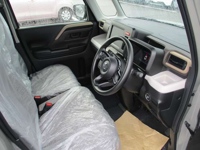 スズキ スペーシア 11枚目