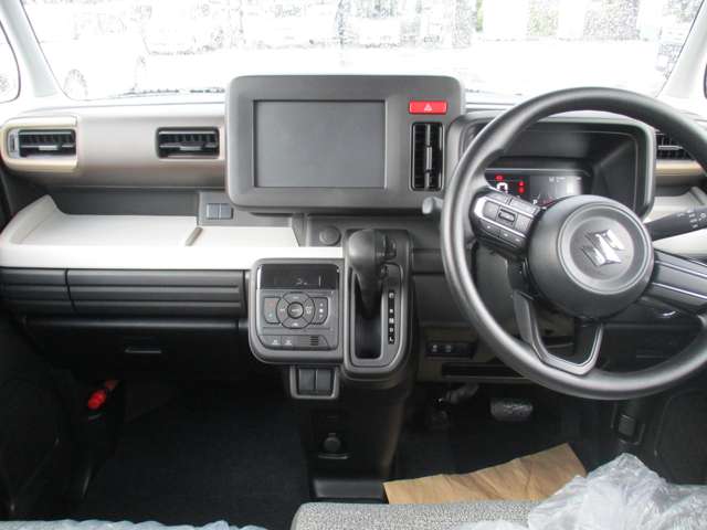 スズキ スペーシア 12枚目