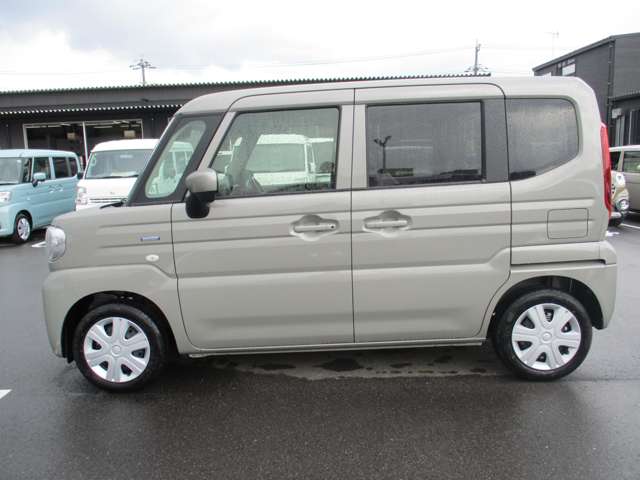 スズキ スペーシア 7枚目