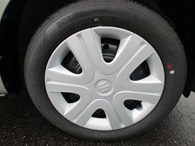 スズキ スペーシア 8枚目