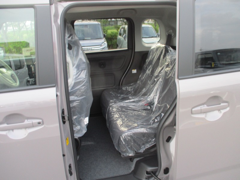 スズキ ワゴンRスマイル 10枚目