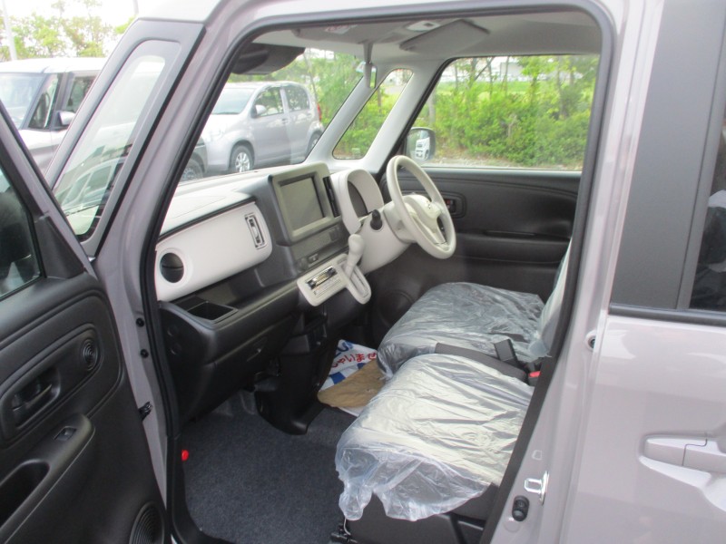 スズキ ワゴンRスマイル 11枚目