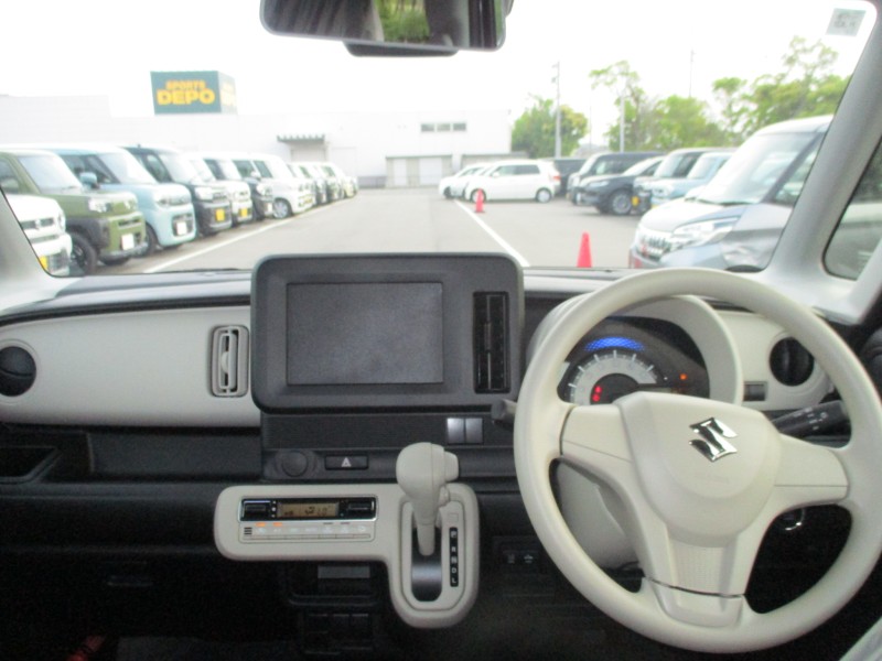 スズキ ワゴンRスマイル 12枚目