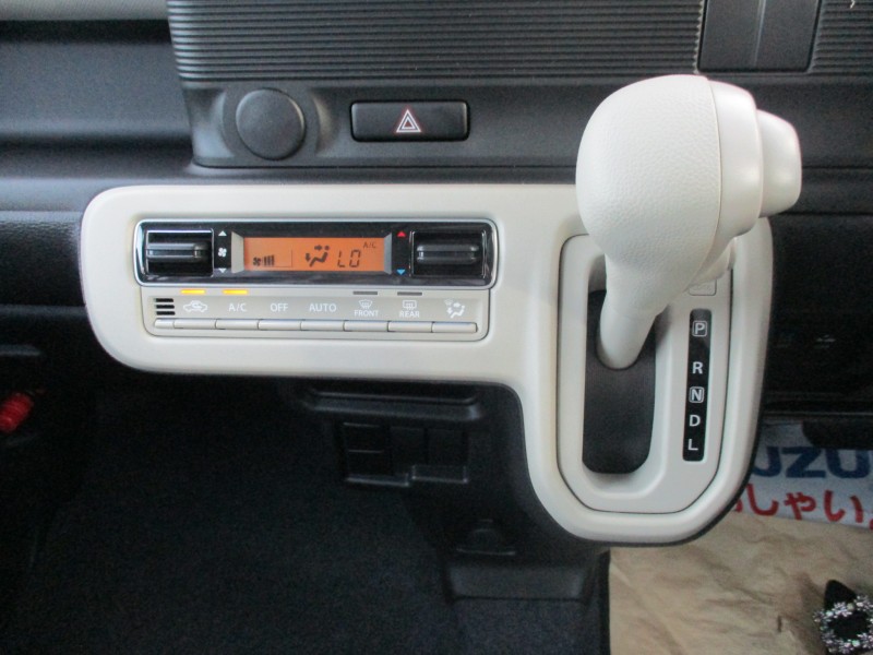 スズキ ワゴンRスマイル 15枚目