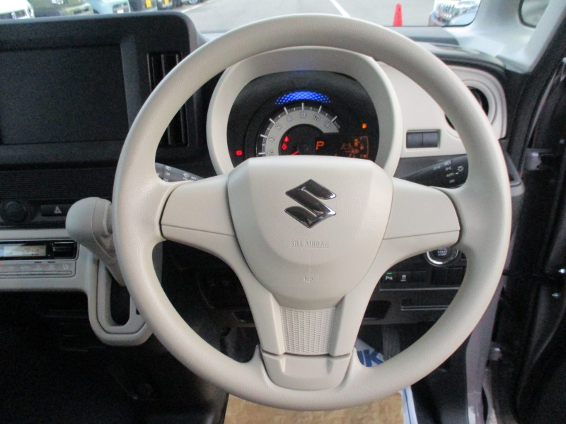 スズキ ワゴンRスマイル 16枚目