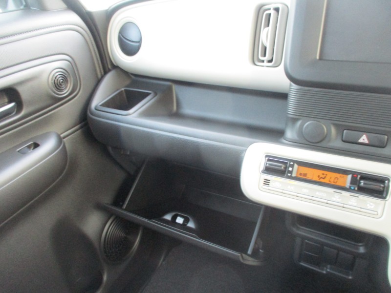 スズキ ワゴンRスマイル 18枚目