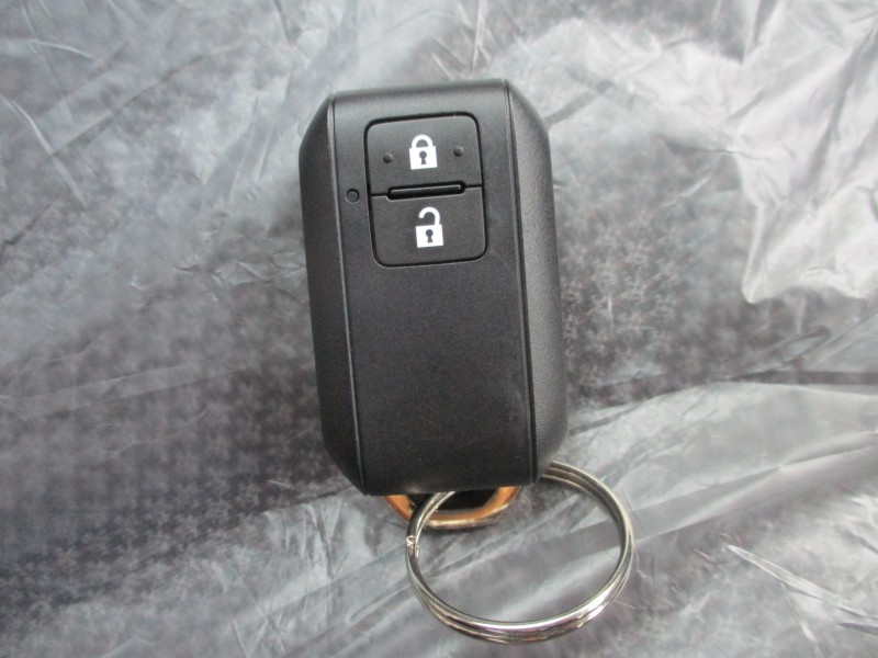 スズキ ワゴンRスマイル 19枚目