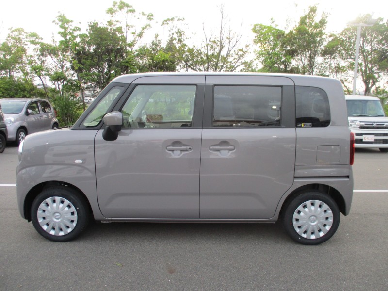 スズキ ワゴンRスマイル 7枚目