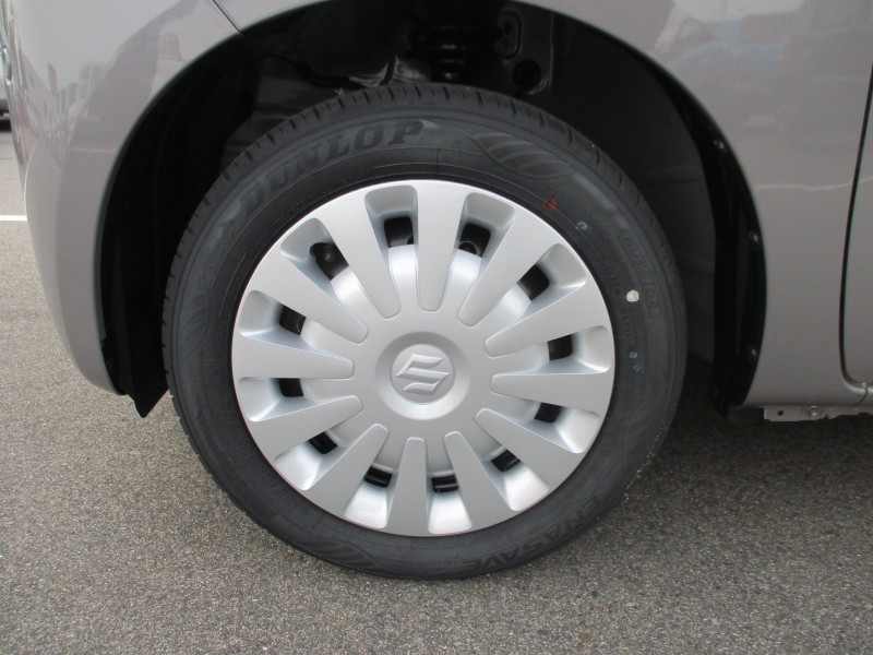 スズキ ワゴンRスマイル 8枚目