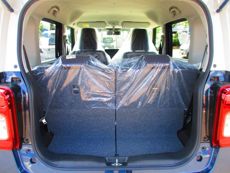 スズキ ワゴンRスマイル 9枚目