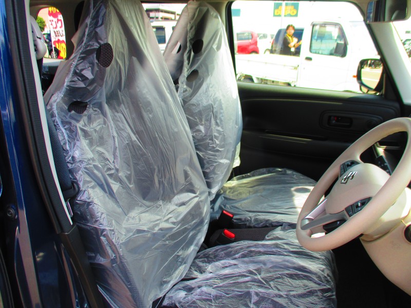 スズキ ワゴンRスマイル 11枚目