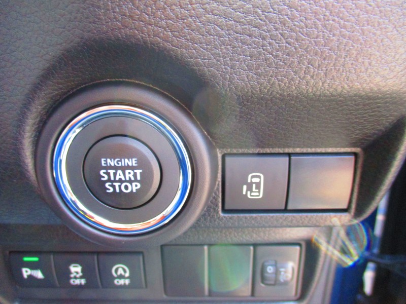 スズキ ワゴンRスマイル 13枚目