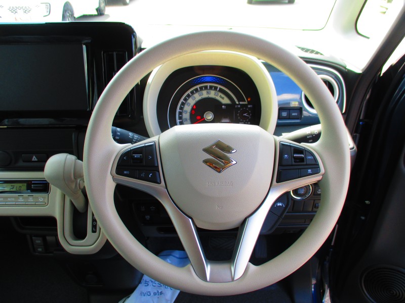 スズキ ワゴンRスマイル 15枚目