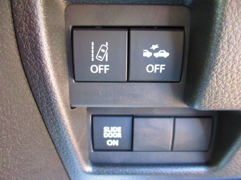 スズキ ワゴンRスマイル 17枚目