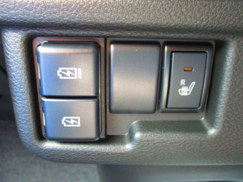 スズキ ワゴンRスマイル 18枚目