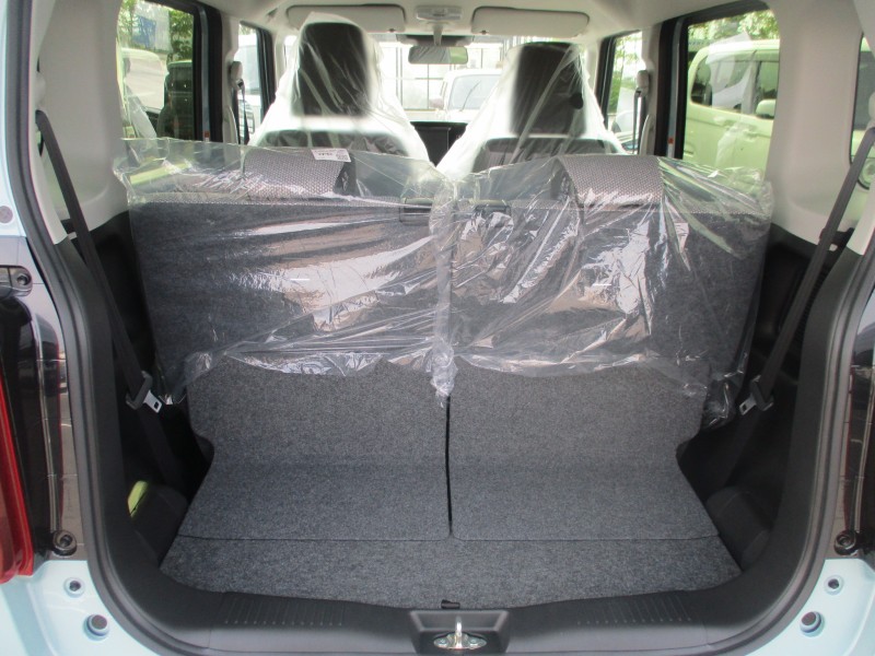 スズキ ワゴンRスマイル 9枚目