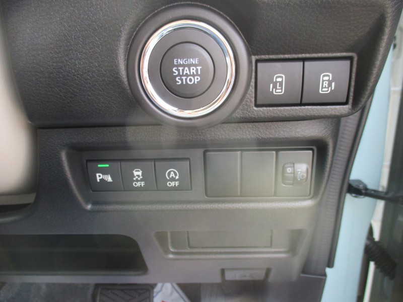 スズキ ワゴンRスマイル 12枚目