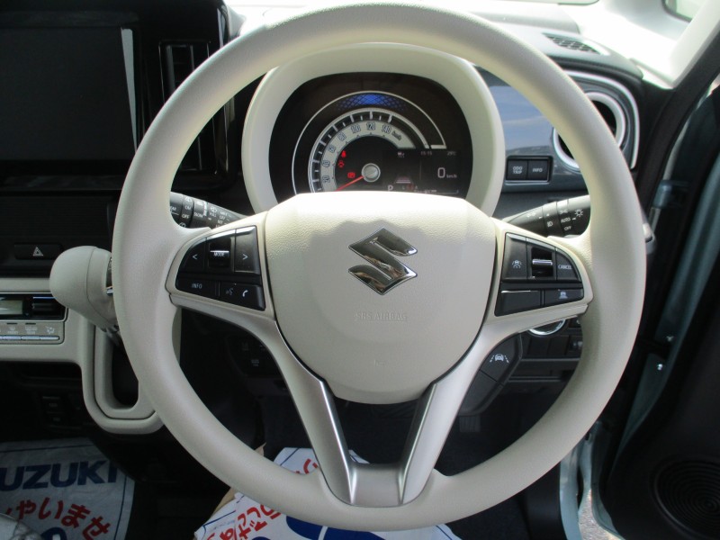 スズキ ワゴンRスマイル 13枚目