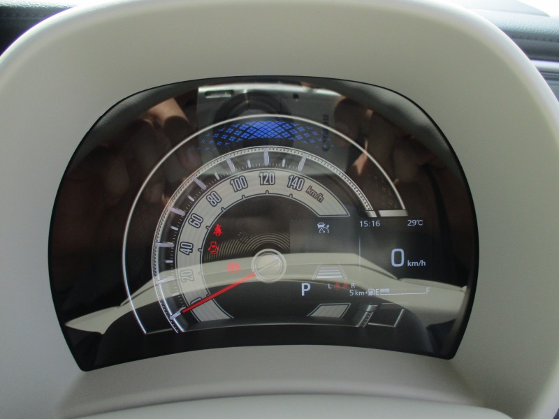 スズキ ワゴンRスマイル 14枚目