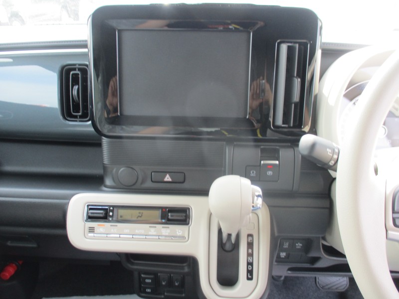 スズキ ワゴンRスマイル 15枚目