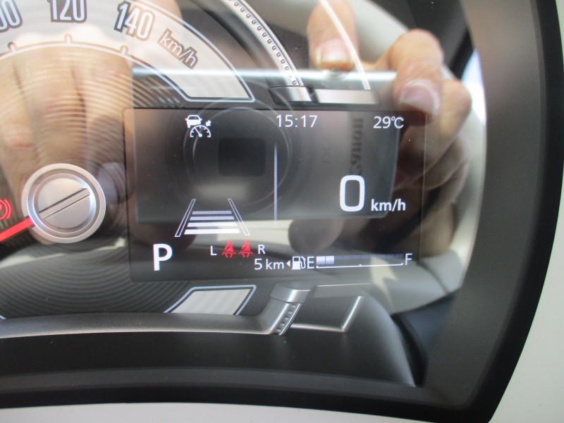 スズキ ワゴンRスマイル 18枚目