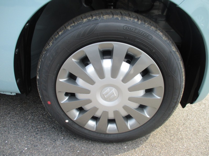 スズキ ワゴンRスマイル 8枚目