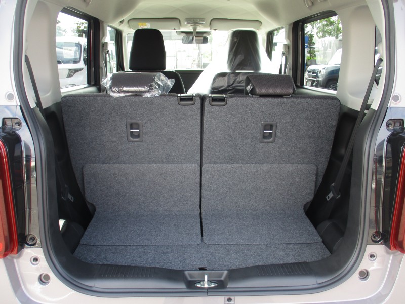 スズキ ワゴンRスマイル 9枚目