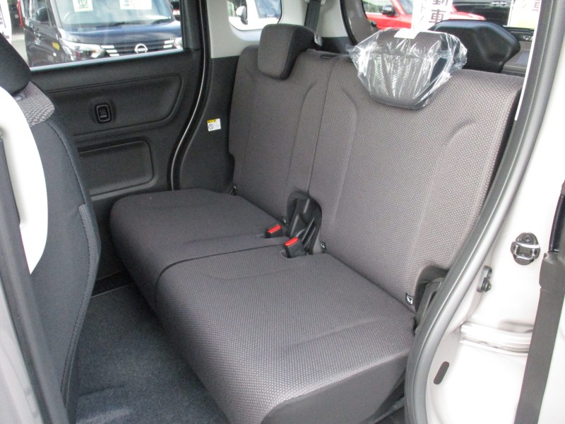 スズキ ワゴンRスマイル 10枚目