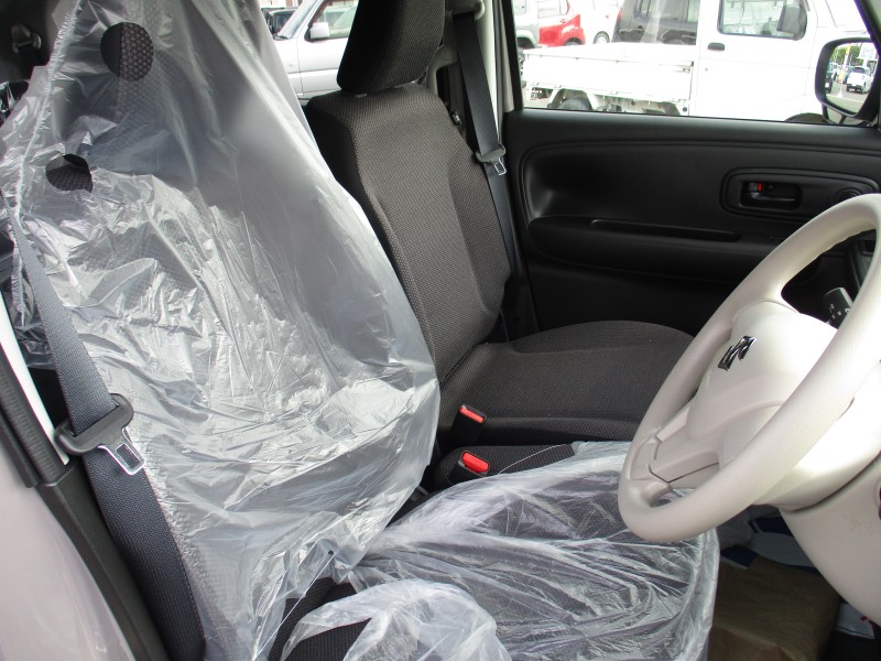 スズキ ワゴンRスマイル 11枚目