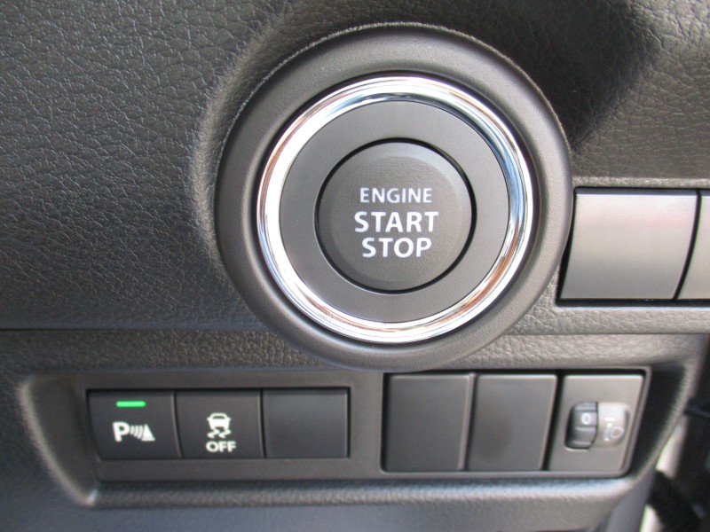 スズキ ワゴンRスマイル 12枚目