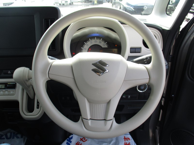 スズキ ワゴンRスマイル 14枚目