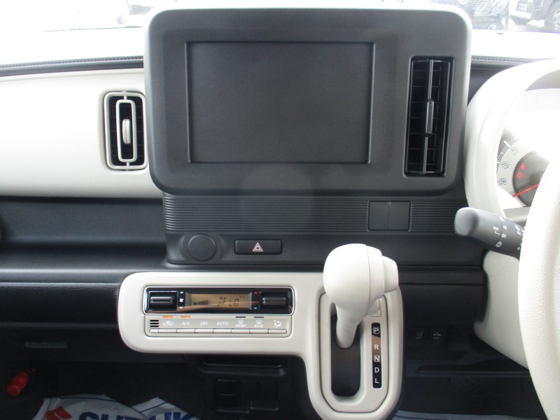 スズキ ワゴンRスマイル 15枚目