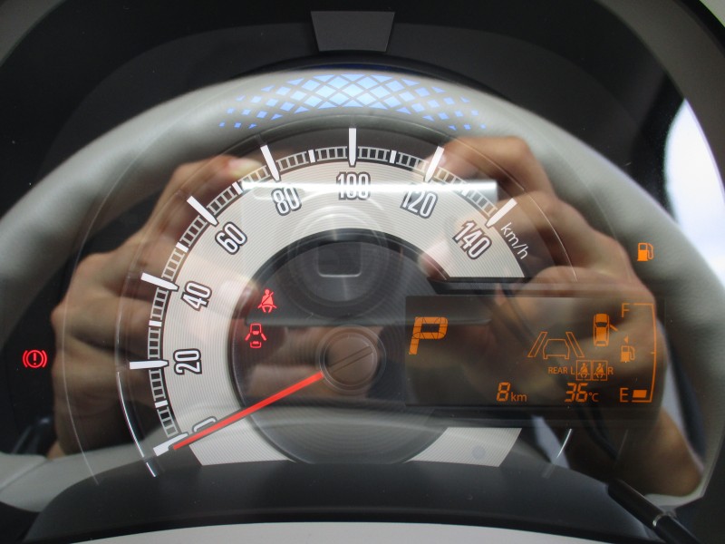 スズキ ワゴンRスマイル 18枚目