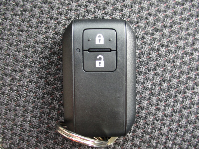 スズキ ワゴンRスマイル 19枚目