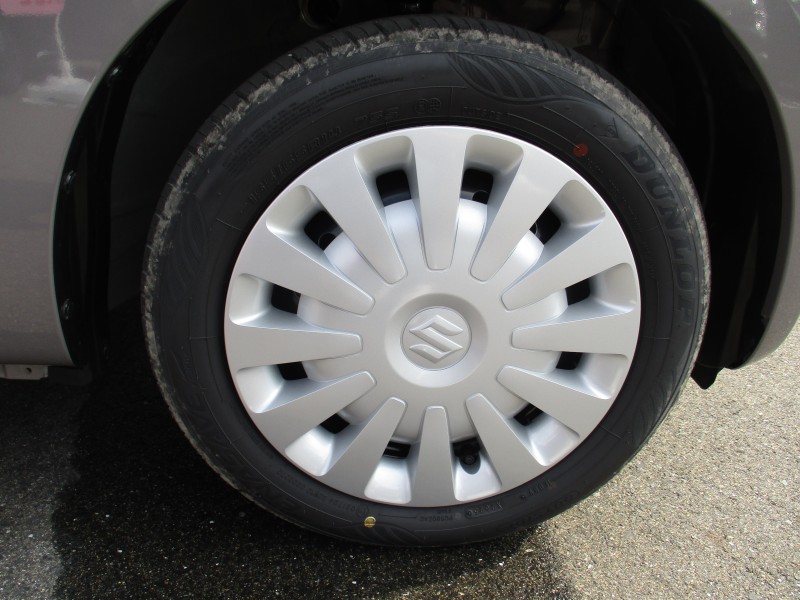 スズキ ワゴンRスマイル 8枚目